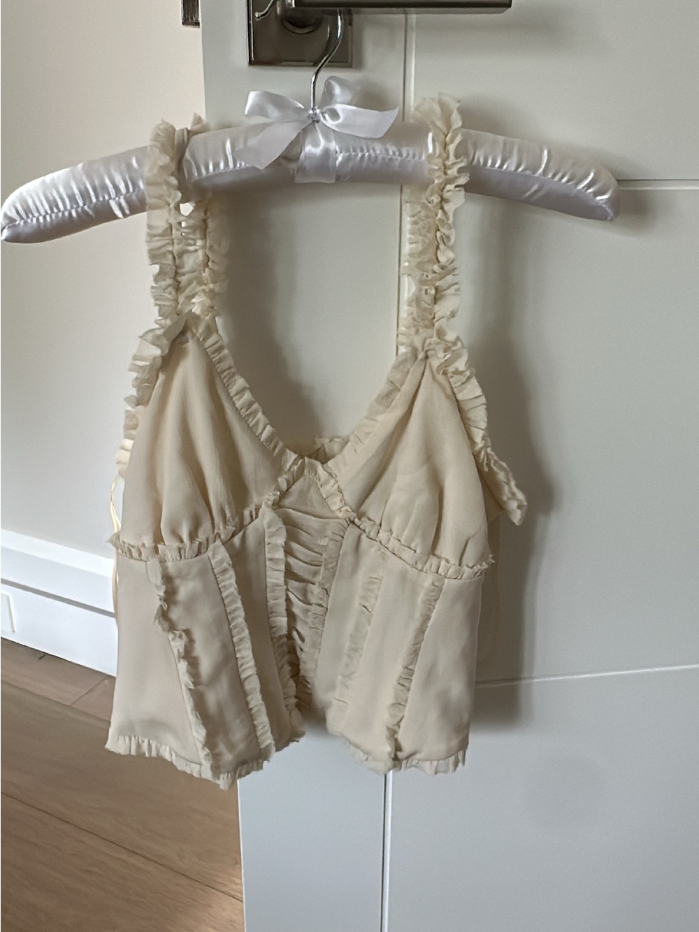 KIMCHI BLUE CORSET - Picture 3 of 3